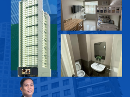 Studio Condominium for sale in Vito Cruz LRT-1, Malate, Malate