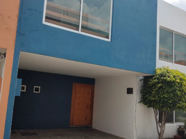 3 Schlafzimmer Haus zu verkaufen in San Andres Cholula, Puebla, San Andres Cholula, Puebla