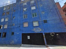 2 Schlafzimmer Wohnung zu verkaufen in Iztacalco, Mexico City, Iztacalco