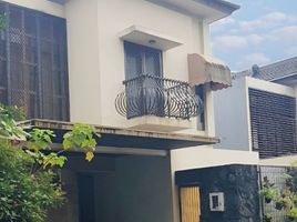 3 Kamar Vila for sale in Ciputat, Tangerang, Ciputat