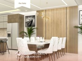 5 chambre Maison de ville for sale in Gilmore LRT-2, Quezon City, Quezon City