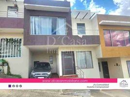 3 Bedroom House for sale in Cathedral of the Immaculate Conception, Cuenca, Cuenca, Cuenca