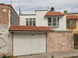 3 Schlafzimmer Haus zu verkaufen in Puebla, Puebla, Puebla, Puebla