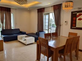 3 Phòng ngủ Căn hộ for rent at Saigon Pavillon, Phường 6