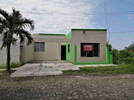 2 Schlafzimmer Haus zu verkaufen in Colima, Colima, Colima, Colima