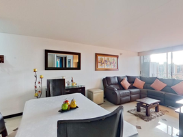 Condominium 3 chambre à vendre à Bogota, Cundinamarca, Bogota