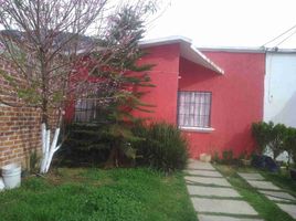 2 Schlafzimmer Haus zu verkaufen in Tulancingo De Bravo, Hidalgo, Tulancingo De Bravo