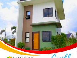 3 Bedroom Villa for sale in Cavite, Calabarzon, Trece Martires City, Cavite