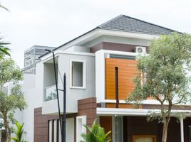 4 Kamar Vila for sale in Yogyakarta, Danurejan, Yogyakarta, Yogyakarta