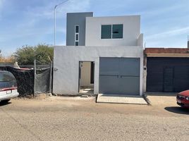 3 Bedroom House for sale in Tarimbaro, Michoacan, Tarimbaro