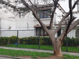 6 Habitación Casa en venta en Lima, Santiago de Surco, Lima, Lima