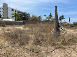  Terrain for sale in Nayarit, Compostela, Nayarit