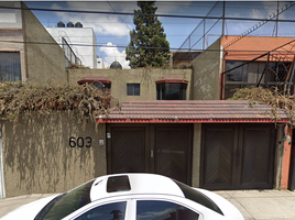 3 Schlafzimmer Villa zu verkaufen in Cuauhtemoc, Mexico City, Cuauhtemoc