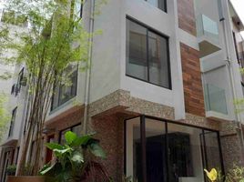 3 Bedroom Townhouse for sale in Gilmore LRT-2, Quezon City, San Juan City