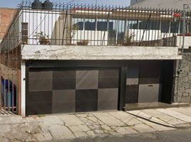 5 Schlafzimmer Villa zu verkaufen in Miguel Hidalgo, Mexico City, Miguel Hidalgo