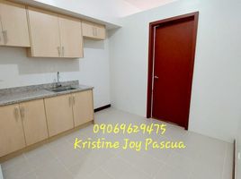 1 Bedroom Condo for sale in Manila International Airport LRT-1, Pasay City, Makati City