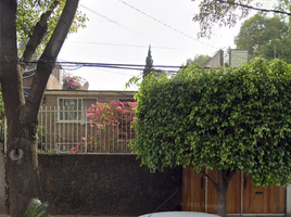 4 Schlafzimmer Haus zu verkaufen in Miguel Hidalgo, Mexico City, Miguel Hidalgo