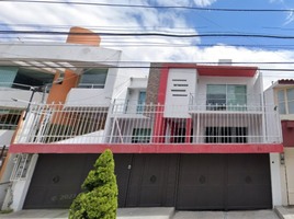 Villa 4 chambre à vendre à Atizapan De Zaragoza, Mexico, Atizapan De Zaragoza
