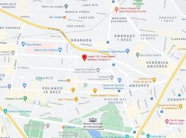 Appartement 3 chambre à vendre à Naucalpan De Juarez, Mexico, Naucalpan De Juarez