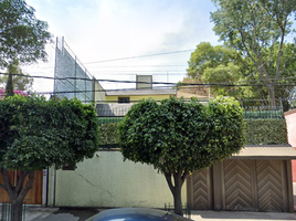 4 Schlafzimmer Villa zu verkaufen in Miguel Hidalgo, Mexico City, Miguel Hidalgo