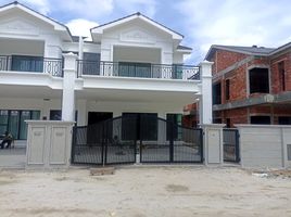 4 Habitación Casa en venta en Ulu Kinta, Kinta, Ulu Kinta