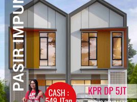 2 Kamar Rumah for sale in Arcamanik, Bandung, Arcamanik