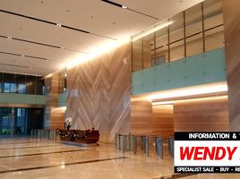 2,724 SqM Office for sale in MRT Blok A, Kebayoran Baru, Tanah Abang