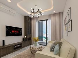 2 Phòng ngủ Căn hộ for sale at The Peak Midtown Phú Mỹ Hưng, Tân Phú