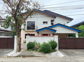 4 Habitación Villa en venta en Muntinlupa City, Metro Manila, Muntinlupa City