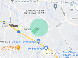 3 Schlafzimmer Villa zu verkaufen in Las Pinas City, Metro Manila, Las Pinas City, Southern District
