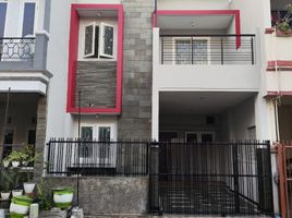 3 Kamar Rumah for sale in Kenjeran, Surabaya, Kenjeran