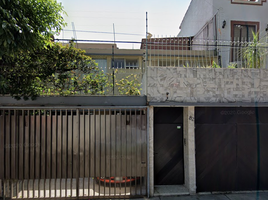 Maison 4 chambre à vendre à Benito Juarez, Mexico City, Benito Juarez