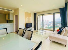 3 Schlafzimmer Appartement zu verkaufen in District 2, Ho Chi Minh City, Binh Trung Tay