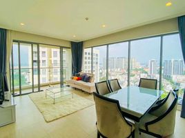 3 chambre Appartement for sale in Binh Trung Tay, District 2, Binh Trung Tay