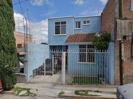 3 Schlafzimmer Haus zu verkaufen in Aguascalientes, Aguascalientes, Aguascalientes