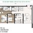 2 Habitación Apartamento en venta en An Phu, Ho Chi Minh City, An Phu, District 2, Ho Chi Minh City, Vietnam