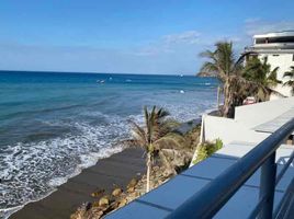 1 chambre Appartement for rent in Manabi, Manta, Manta, Manabi