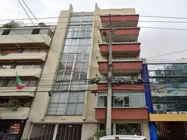3 Habitación Apartamento en venta en Miguel Hidalgo, Ciudad de México, Miguel Hidalgo