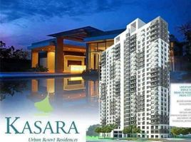  Apartment for sale at KASARA Urban Resort Residences, Pasig City, Eastern District, Metro Manila