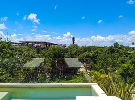 Penthouse 3 chambre à vendre à Cozumel, Quintana Roo, Cozumel