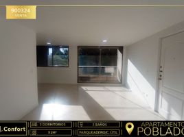 3 Bedroom Apartment for sale in Antioquia, Medellin, Antioquia