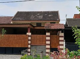 3 Bedroom House for sale in Gresik, East Jawa, Driyorejo, Gresik