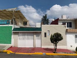 3 Schlafzimmer Villa zu verkaufen in Nicolas Romero, Mexico, Nicolas Romero