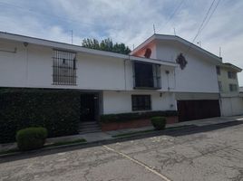 Villa 5 chambre à vendre à San Andres Cholula, Puebla, San Andres Cholula