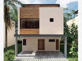 3 Schlafzimmer Haus zu verkaufen in Cancun, Quintana Roo, Cancun