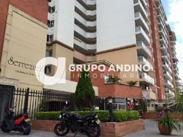 4 Habitación Departamento en venta en Centro Comercial Cabecera Cuarta Etapa, Bucaramanga, Bucaramanga