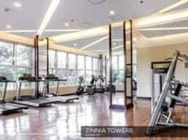 1 Bedroom Condo for sale in Quezon City General Hospital, Quezon City, Quezon City