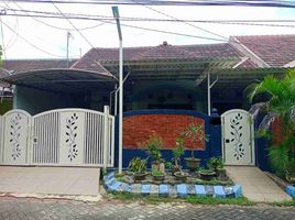 4 Kamar Rumah for sale in Buduran, Sidoarjo, Buduran