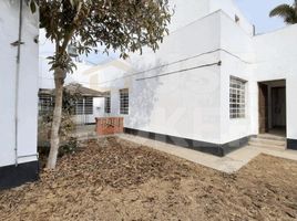 5 Bedroom House for sale in University of Piura (Lima campus), Miraflores, Miraflores