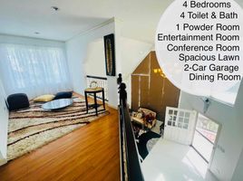 4 Bedroom House for rent in Davao City, Davao del Sur, Davao City